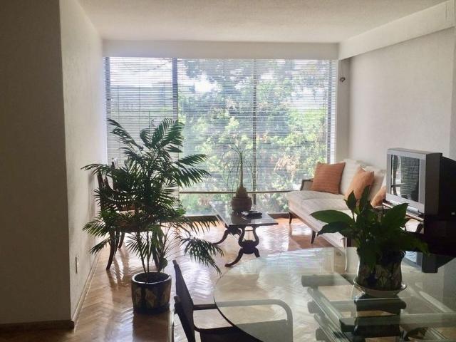 Departamento en renta Calle Baltimore, Colonia Noche Buena, San Lorenzo Xochimanca, Ciudad De México, Benito Juárez, Ciudad De México, 03720, México