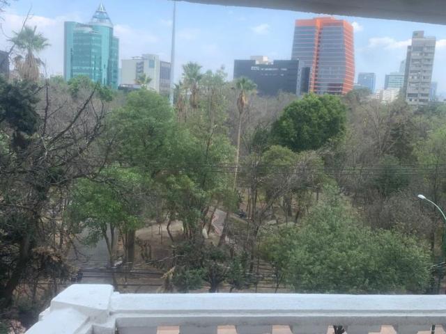 Departamento en renta Calle Baltimore 111, Noche Buena, Benito Juárez, Ciudad De México, 03720, Mex