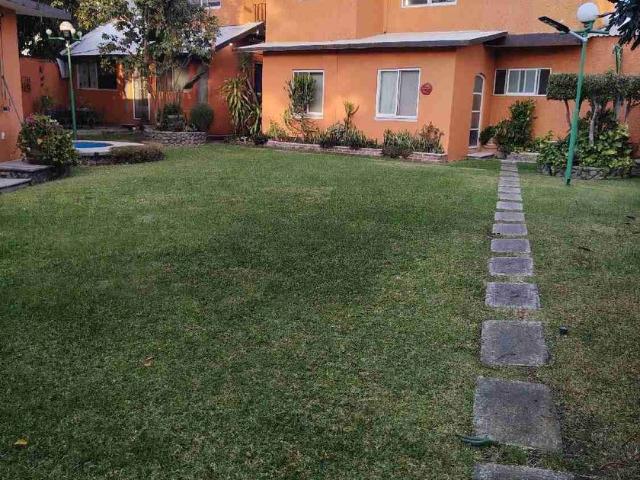 Departamento en renta Xochitepec, Morelos, 62586, México
