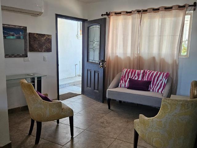 Departamento en renta Calle Barcelona, Ensenada, Municipio De Ensenada, Baja California, 22870, México