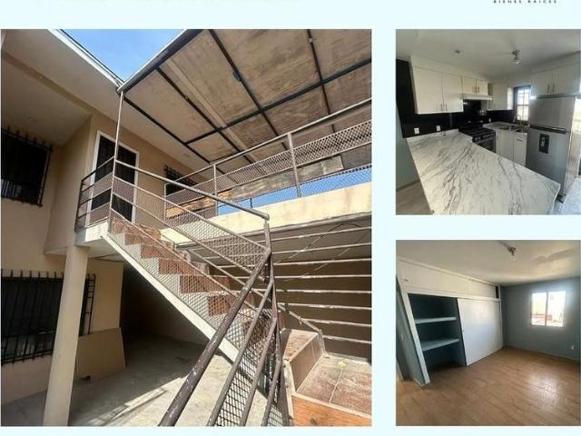 Departamento en renta Calle Belisario Domínguez 744 744, Libertad, Tijuana, Baja California, 22400, Mex