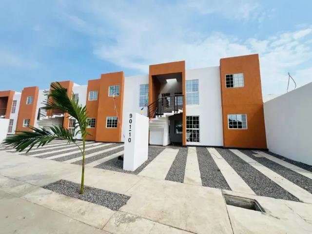 Departamento en renta Calle Belisario Domínguez, Bosques Del Sur I, Colima, Municipio De Colima, Colima, 28000, México