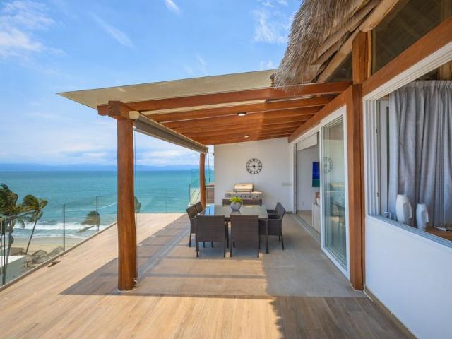 Departamento en renta Calle Benito Juárez 6, Bucerías, Bahía De Banderas, Nayarit, 63732, Mex