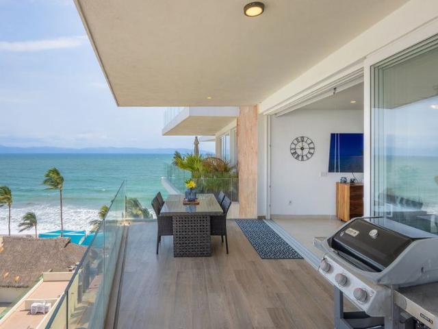 Departamento en renta Calle Benito Juárez 6, Bucerías, Bahía De Banderas, Nayarit, 63732, Mex