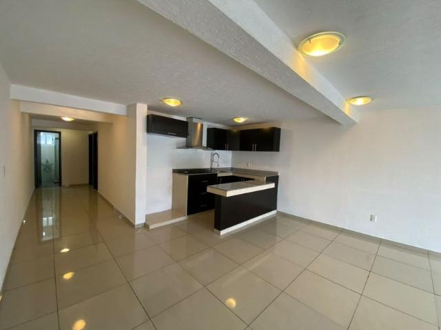 Departamento en renta Calle Benito Juárez, Zinacantepec, Estado De México, 50100, México