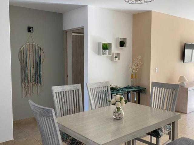 Departamento en renta Calle Benito Juárez, Colinas De San Miguel, San Miguel De Allende, Guanajuato, 37727, Mex