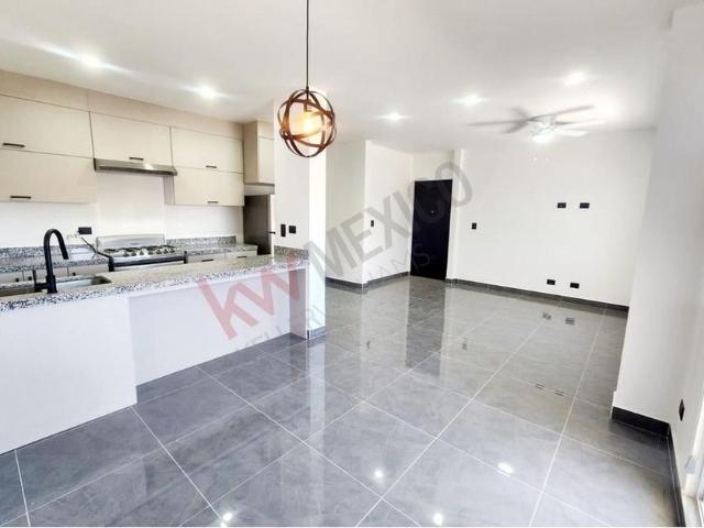 Departamento en renta Calle Benito Juárez, Infonavit Latinos, Tijuana, Baja California, 22180, Mex