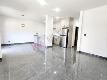 Departamento en renta Calle Benito Juárez, Infonavit Latinos, Tijuana, Baja California, 22180, Mex