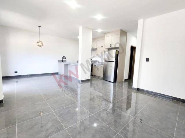 Departamento en renta Calle Benito Juárez, Infonavit Latinos, Tijuana, Baja California, 22180, Mex