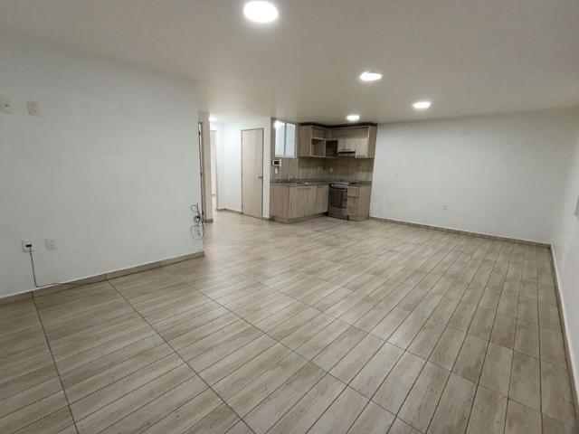 Departamento en renta Calle Bertha, Colonia María Del Carmen, Ciudad De México, Benito Juárez, Ciudad De México, 03500, México