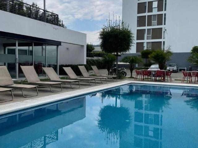 Departamento en renta Calle Blvd. Valle Del Silicio 1549, La Tijera, Jalisco, México