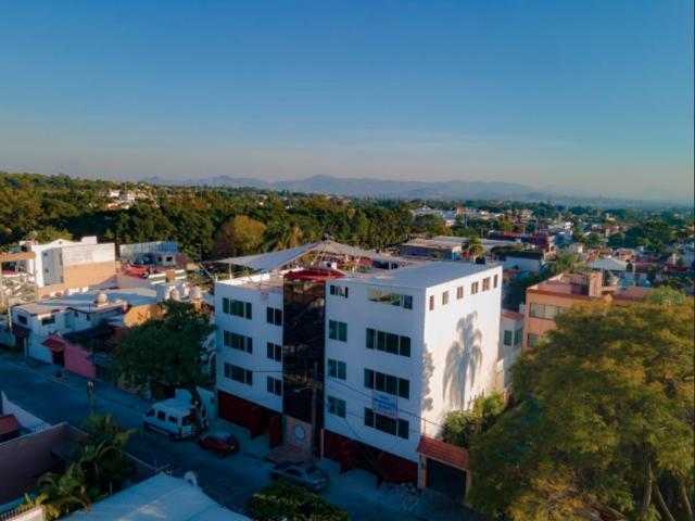 Departamento en renta Calle Bruselas 3 80, Prados De Cuernavaca, Cuernavaca, Morelos, 62239, Mex