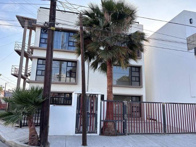 Departamento en renta Calle Bucaneros, Ensenada, Municipio De Ensenada, Baja California, 22800, México