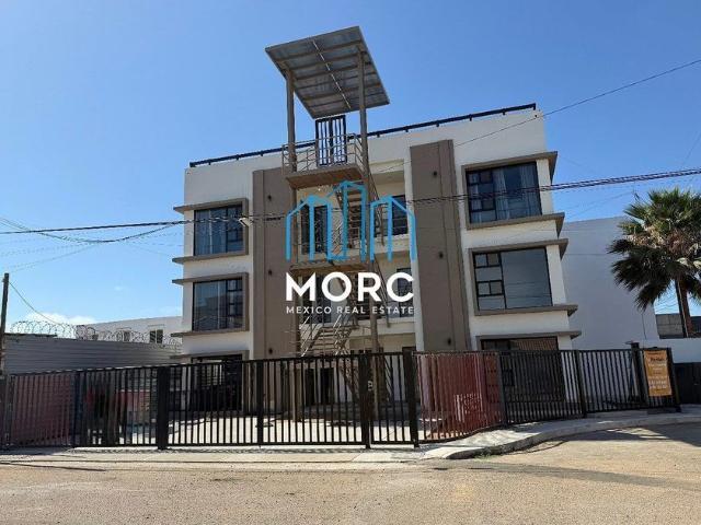 Departamento en renta Calle Bucaneros, Ensenada, Municipio De Ensenada, Baja California, 22800, México