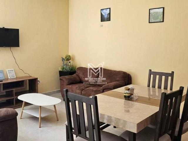 Departamento en renta Calle Buenos Aires 12, Plan De Ayala, Tuxtla Gutiérrez, Chiapas, 29020, Mex