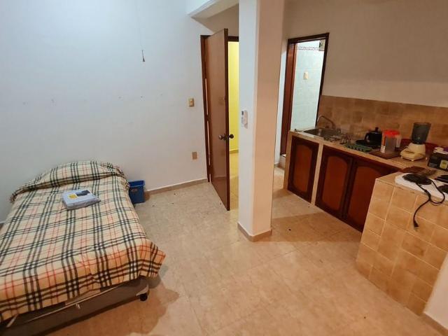 Departamento en renta Calle Bugambilias 27, Puente De La Unidad, Ciudad Del Carmen, Carmen, Campeche, 24154, Mex