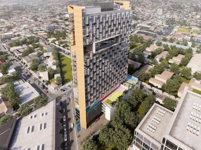 Departamento en renta Calle Gobernador Lugo, América, Tijuana, Municipio De Tijuana, Baja California, 22044, México