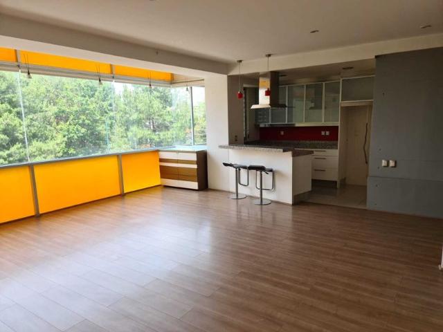 Departamento en renta Calle Galeana 176 236, Sta Fe, Pueblo Santa Fe, Álvaro Obregón, Ciudad De México, 01210, Mex