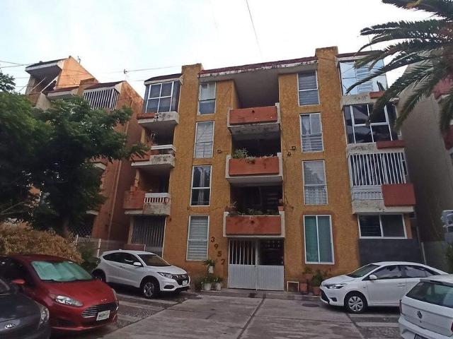 Departamento en renta Calle Galileo Galilei, Las Arboledas, Zapopan, Región Centro, Jalisco, 45085, México