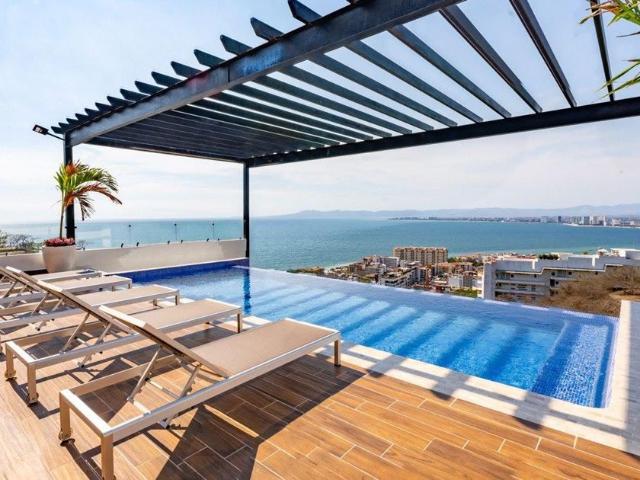 Departamento en renta Calle Gardenias 292, Alta Vista, Puerto Vallarta, Jalisco, México