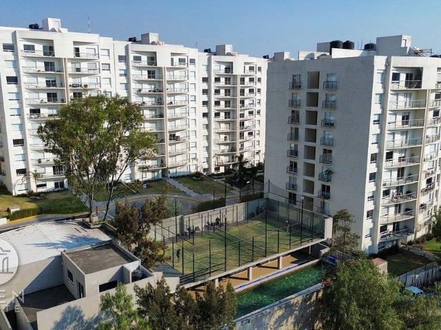 Departamento en renta Calle General De División Rodolfo Casillas, Jardines De Atizapán, Atizapán De Zaragoza, Estado De México, 52945, México