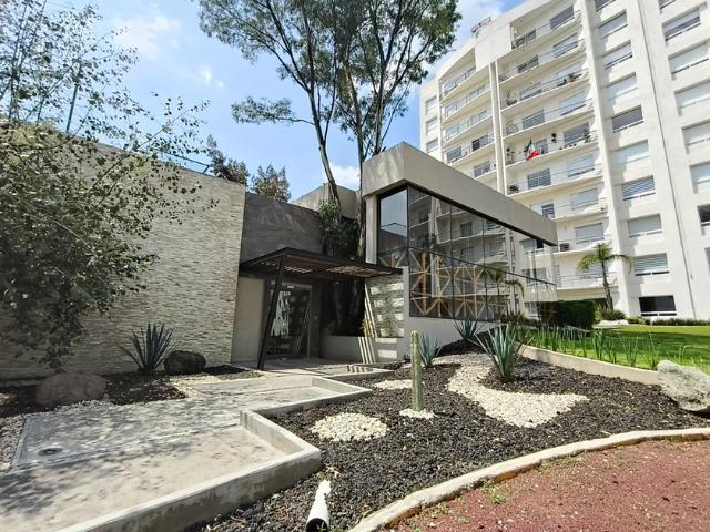 Departamento en renta Calle General De División Rodolfo Casillas, Jardines De Atizapán, Atizapán De Zaragoza, Estado De México, 52945, México