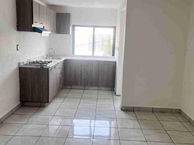 Departamento en renta Calle General Gertrudis Sanchez, Damián Carmona, Ciudad De México, Cdmx, México