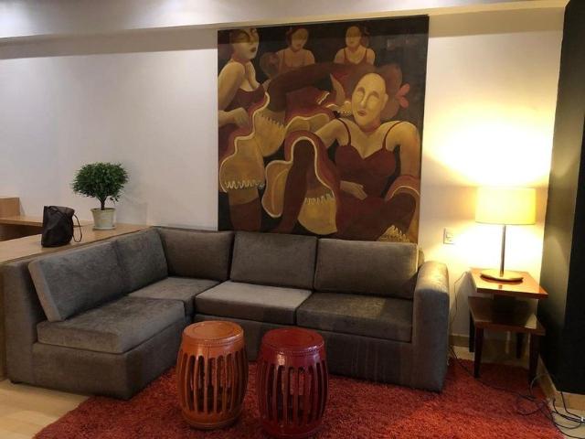 Departamento en renta Calle Génova, Juárez, Roma, Ciudad De México, Cuauhtémoc, Ciudad De México, 06600, México