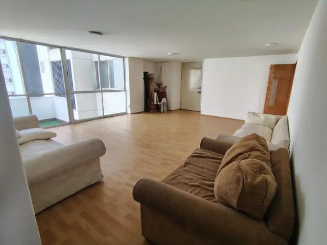 Departamento en renta Calle Génova, Juárez, Roma, Ciudad De México, Cuauhtémoc, Ciudad De México, 06600, México