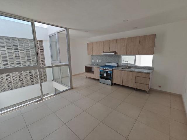 Departamento en renta Calle Gral Genovevo Rivas Guillén 166, La Penal, Guadalajara, Jalisco, México