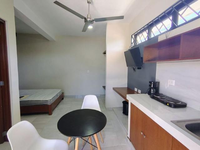 Departamento en renta Calle Gral Salvador Alvarado. 402, 77010 Chetumal, Q.r México