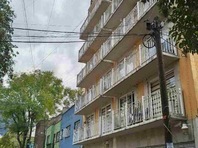 Departamento en renta Calle Grecia, Colonia San Álvaro, Ciudad De México, Azcapotzalco, Ciudad De México, 02090, México