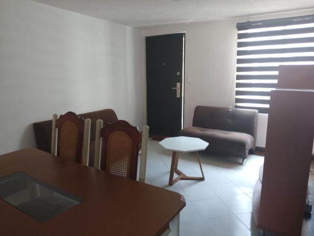 Departamento en renta Calle Guillermo Marconi, San Lorenzo Tepaltitlan, Toluca, Estado De México, 50072, México