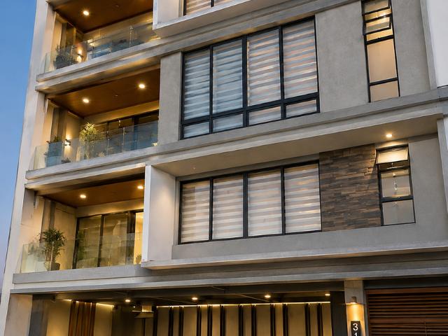 Departamento en renta Calle Guillermo Prieto, América, Tijuana, Municipio De Tijuana, Baja California, 22044, México