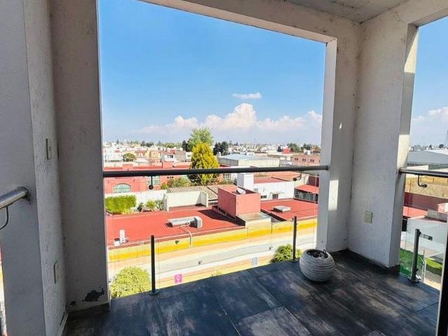 Departamento en renta Calle Gustavo Baz Prada 114, Álvaro Obregón, San Mateo Atenco, México, 52105, Mex