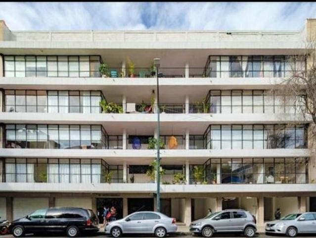 Departamento en renta Calle Doctor Manuel Carmona Y Valle, Doctores, Roma, Ciudad De México, Cuauhtémoc, Ciudad De México, 06720, México