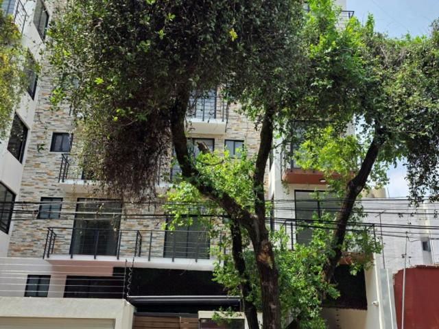 Departamento en renta Calle Doctor Arce 94, Doctores, Cuauhtémoc, Ciudad De México, 06720, Mex