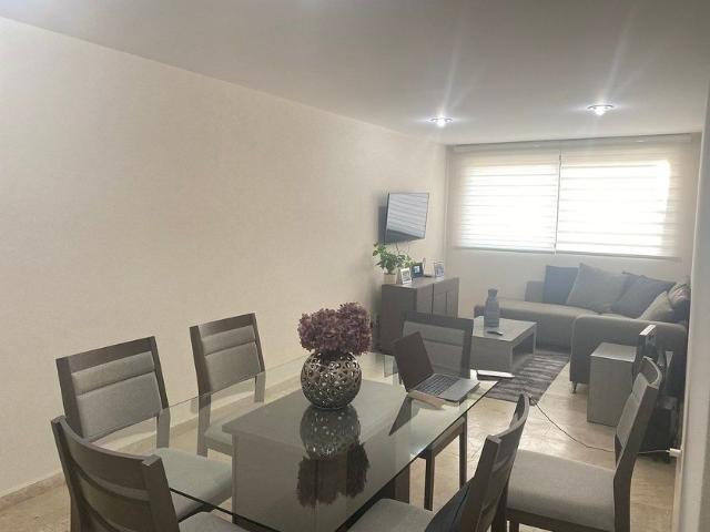 Departamento en renta Calle Doctor José María Barragán, Colonia Atenor Sala, Narvarte, Ciudad De México, Benito Juárez, Ciudad De México, 03023, México