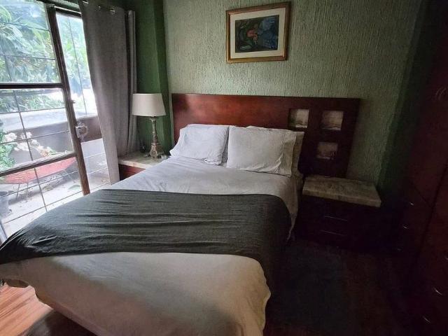 Departamento en renta Calle Doctor Liceaga 179, Doctores, Cuauhtémoc, Ciudad De México, 06720, Mex