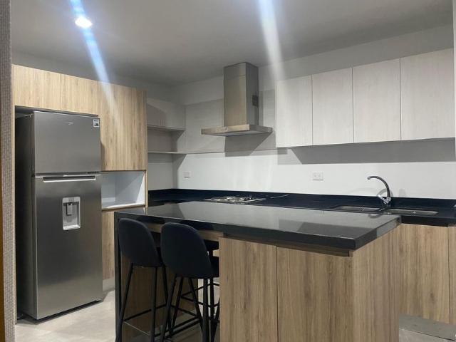 Departamento en renta Calle Doctor Ramón Ponce De León, Chapultepec, Culiacán, Sinaloa, México