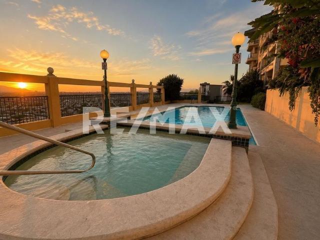 Departamento en renta Calle David Ley 2 88, Monte Bello, Tijuana, Baja California, 22195, Mex