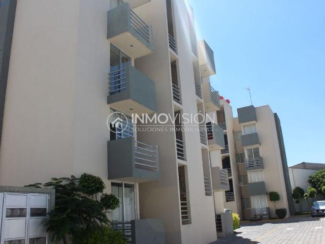 Departamento en renta Calle Dalias, Puebla, Municipio De Puebla, Puebla, 72580, México