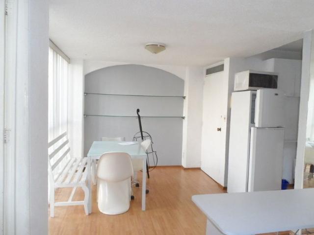 Departamento en renta Calle Dallas, Colonia Nápoles, Del Valle, Ciudad De México, Benito Juárez, Ciudad De México, 03810, México
