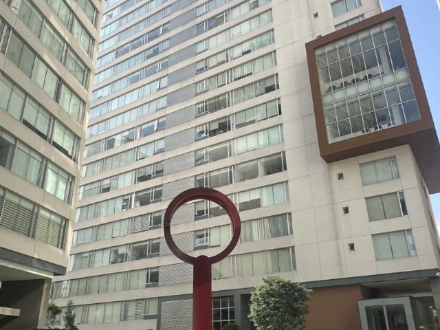 Departamento en renta Calle Dallas, Colonia Nápoles, Del Valle, Ciudad De México, Benito Juárez, Ciudad De México, 03810, México