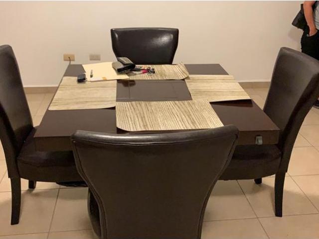 Departamento en renta Calle De Chapultepec, Reynosa, Tamaulipas, 88500, México