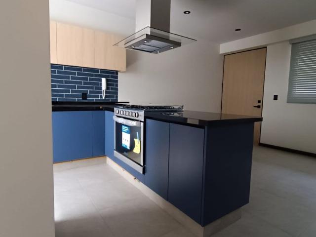 Departamento en renta Calle De Chiapas 17, Roma Norte, Ciudad De México, Cdmx, México