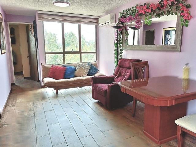 Departamento en renta Calle De Los Molinos, Ciudad López Mateos, Atizapán De Zaragoza, Estado De México, 54765, México