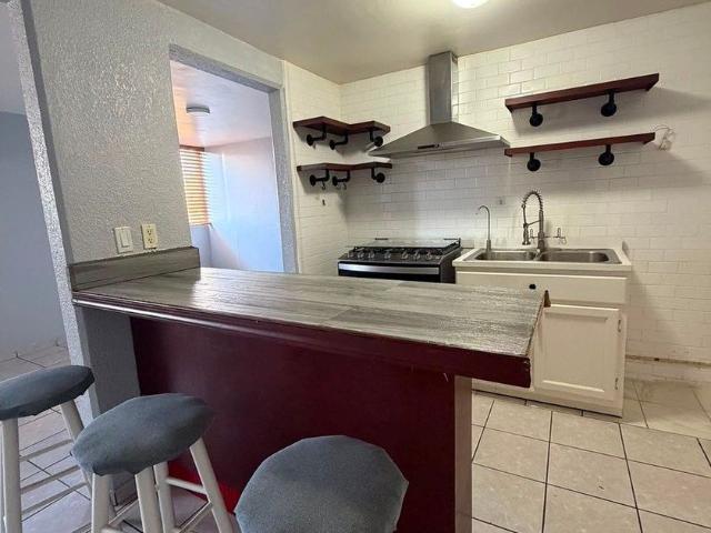 Departamento en renta Calle De Los Árboles, Delegación La Mesa, Tijuana, Municipio De Tijuana, Baja California, 22120, México