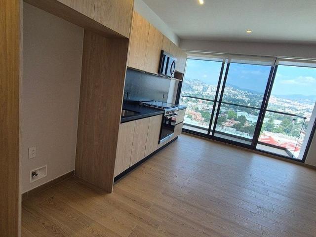 Departamento en renta Calle De Los Purépechas, San Bartolo Naucalpan, Naucalpan De Juárez, Estado De México, 53150, México