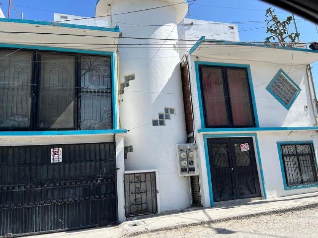 Departamento en renta Calle De Los Pinos, Camichín, Delegación La Mesa, Tijuana, Municipio De Tijuana, Baja California, 22120, México